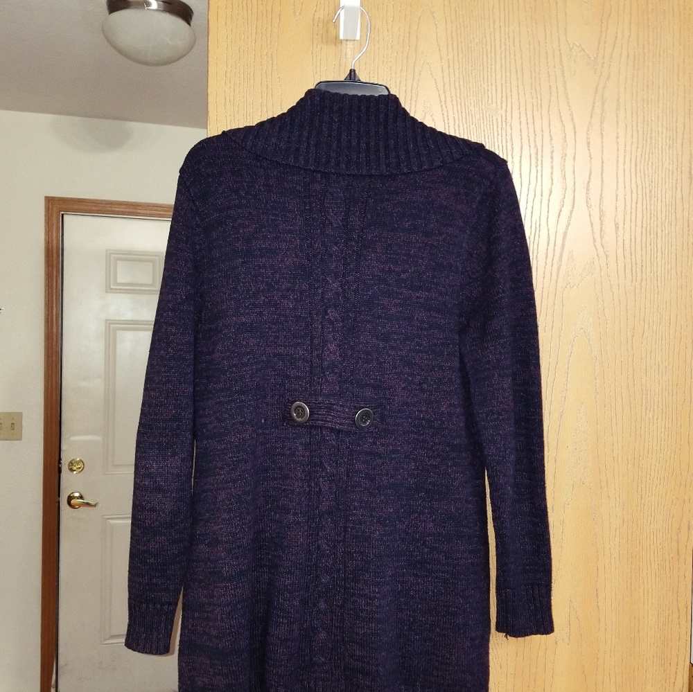 Sweater jacket - Picture 5 of 5